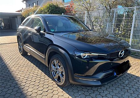 Mazda MX-30 e-Skyactiv R-EV Advantage