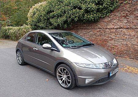 Honda Civic 1.4 Sport