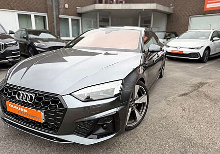 Audi A5 Sportback 40 TDI S LINE vir cock LED HUD -543
