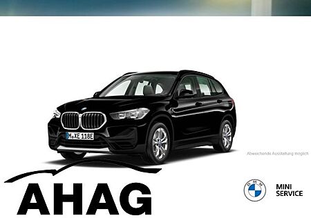 BMW X1 xDrive25e Advantage Steptronic Aut. Klimaaut.