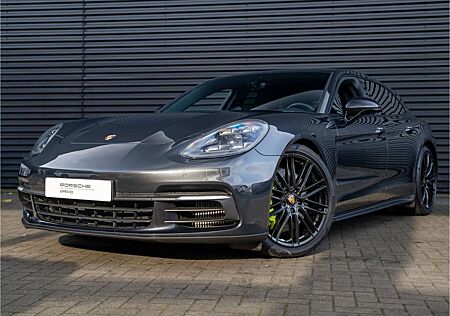 Porsche Panamera 4 E-Hybrid Sport Turismo Edition 10 Jah