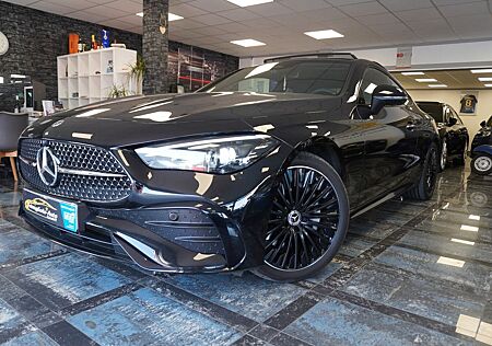 Mercedes-Benz CLE 200 CLE 200Coupe 4Matic AMG Line Advanced Plus/LED