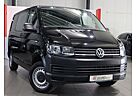 VW T6 Transporter Volkswagen T6 Kasten 2.0 TDI EcoProfi BLACK / 3-SITZE KLIMA