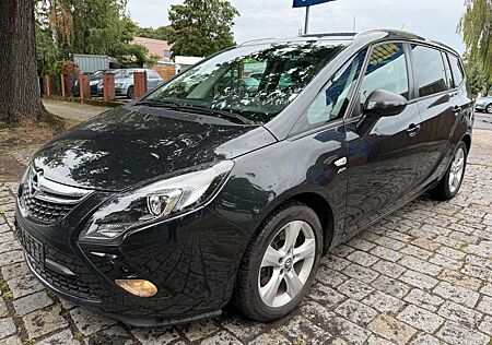 Opel Zafira C Tourer Active-Klima-Automatikgetriebe