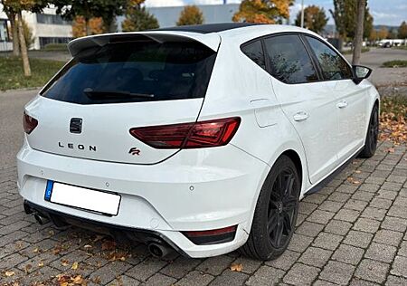 Seat Leon 1.4 TSI 92kW Start&Stop FR