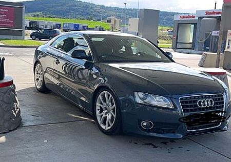 Audi A5 2.0 TFSI -