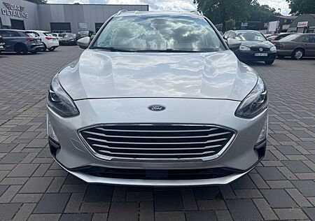 Ford Focus Turnier Cool & Connect/B&O/Kamera/AHK