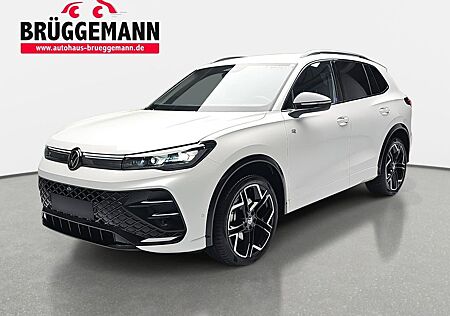 VW Tiguan Volkswagen 2.0 TDI DSG 4M R-LINE NAVI MATRIX HUD DCC