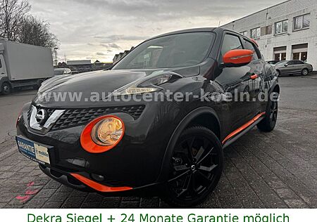 Nissan Juke N-Connecta.Navi.Kamera.Klimaautom.2-Hand