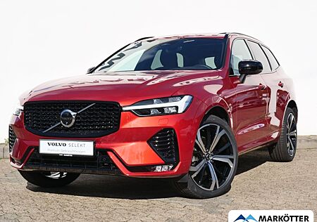 Volvo XC 60 XC60 B5 AWD Plus Dark AHK/PANO/BLIS/360CAM/