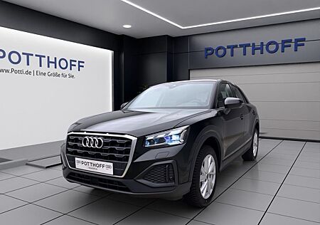 Audi Q2 30 TDI MATRIX KAMERA SITZHZG PDC