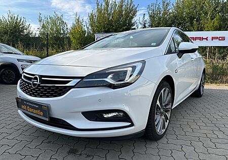 Opel Astra K Lim. 5-trg. Ultimate Start/Stop