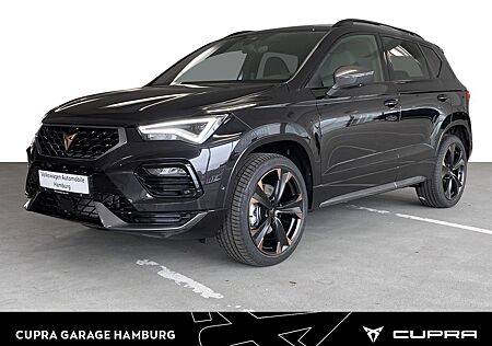 Cupra Ateca 2.0 TSI 4Drive DSG Kameras AHK Navi