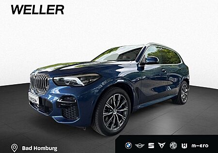 BMW X5 xDrive30d M Sport Pano. AHK HUD DAProf. PA