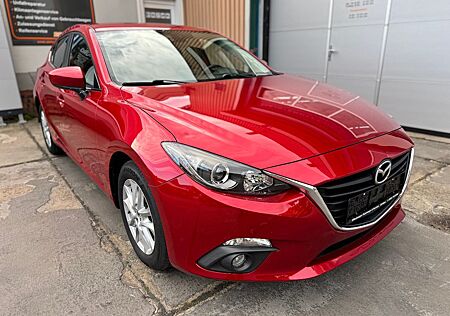 Mazda 3 .Center-Line,1.Hand,Navi,Shz,Pdc