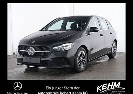 Mercedes-Benz B 200 +PROGRESSIVE+KAMERA+TOTWINKEL+WINTER-P.+LED