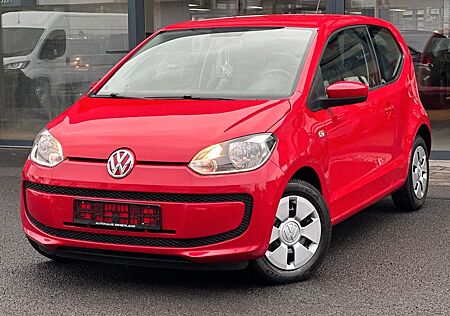 VW Up Volkswagen ! Navigation/Scheckheft/Isofix