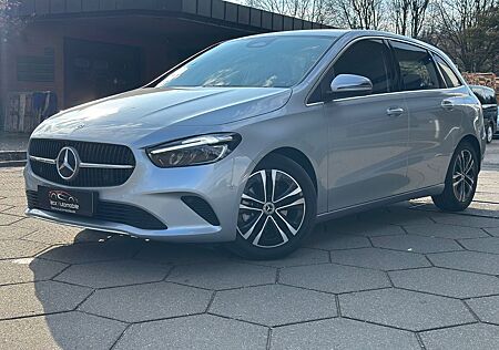 Mercedes-Benz B 180 MBUX NAVI Automatik SHZ 1 HAND LED