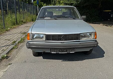 Peugeot 305 GL OLDTIMER
