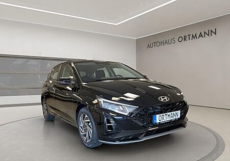 Hyundai i20 1.0 Benzin 'Trend' 2WD 6-Gang