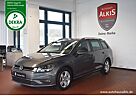 VW Golf Volkswagen Variant 2.0 TDI DSG+Navi+ACC+LED+Garantie