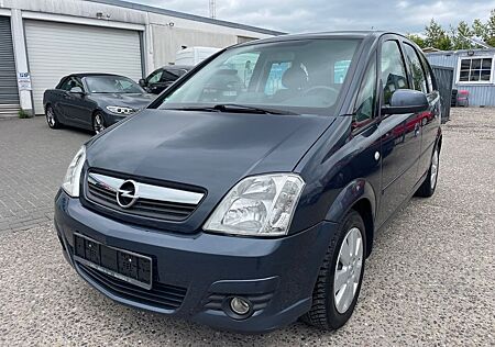 Opel Meriva CATCH ME KLIMA SHZ PDC HU/AU