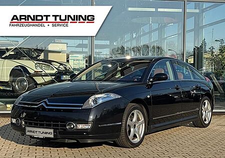 Citroën C6 2.7 V6 HDi205 Biturbo FAP Automatik Exclusive