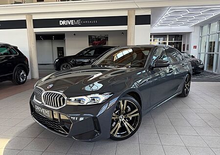 BMW 330 3 Lim. i M Sport Laser HUD Kamera H&K