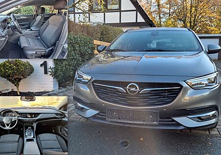 Opel Insignia B ST EDITION NAVI AUT. LED-SCHEINWERFER