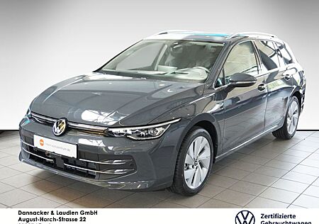 VW Golf Volkswagen VIII Variant Style 1.5 l eTSI OPF 150 PS 7-