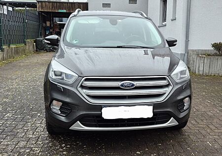 Ford Kuga 1,5 EcoBoost 4x2 110kW COOL & CONNECT C...