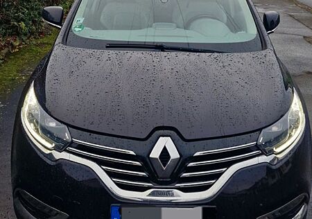 Renault Espace ENERGY dCi 160 EDC Initiale Paris Ini...
