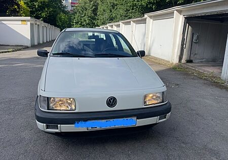 VW Passat Volkswagen