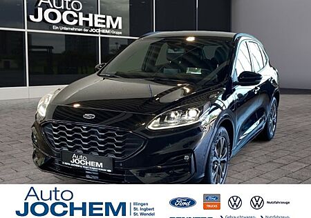 Ford Kuga ST-Line X PHEV+Navi+HUD+LED+Kamera+BLIS+ACC