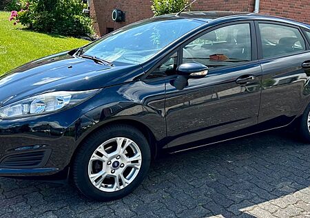 Ford Fiesta 1,0 59kW SYNC Edition SYNC Edition