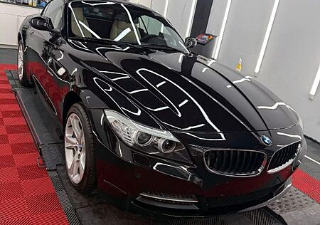 BMW Z4 sDrive23i -