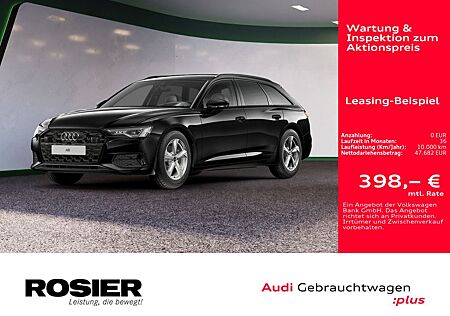Audi A6 Avant advanced 40 TDI S tronic ACC HUD NAVI