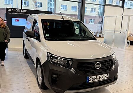 Nissan Townstar DIG-T 130 Tekna Tekna