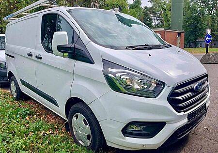 Ford Transit Custom Kasten 300 L1 Trend