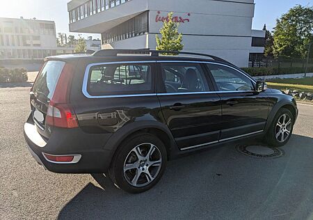 Volvo XC 70 XC70 D5 AWD Geartronic Summum Summum