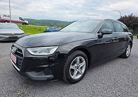 Audi A4 Avant 30 TDI