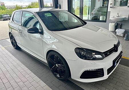 VW Golf Volkswagen 6 R | DSG | Unfallfrei | Originalzustand