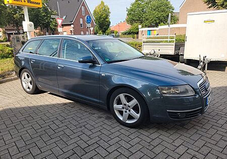 Audi A6 2.0 TDI (DPF) Avant -