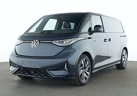 VW ID.BUZZ Volkswagen GTX+LWB+AHK+KAMERA+SONDERZINS