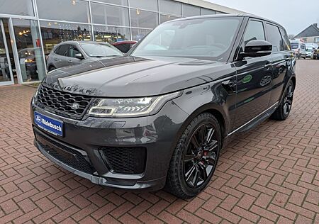 Land Rover Range Rover Sport D340 (SDV8) HSE Dynamic