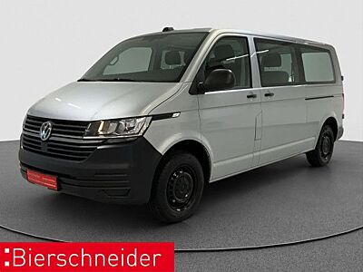 Volkswagen T6.1 Kombi 2.0 TDI DSG LR KLIMA NAVI CAM PDC
