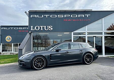 Porsche Panamera Sport Turismo 4