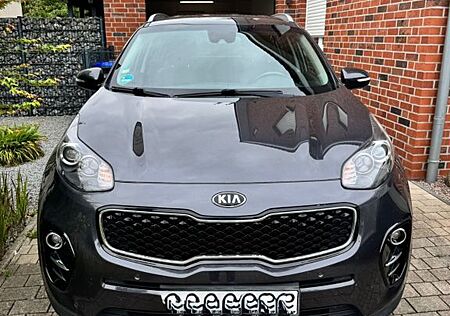 Kia Sportage 1.6 GDI 2WD Dream-Team Dream-Team