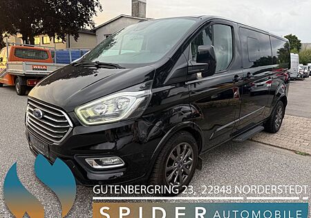 Ford Transit /Tourneo Custom Kombi 320 L2 Tourneo Tita