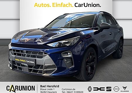 Cupra Terramar 2.0 TSI 7-Gang DSG 4Drive AHK/Soundanl.